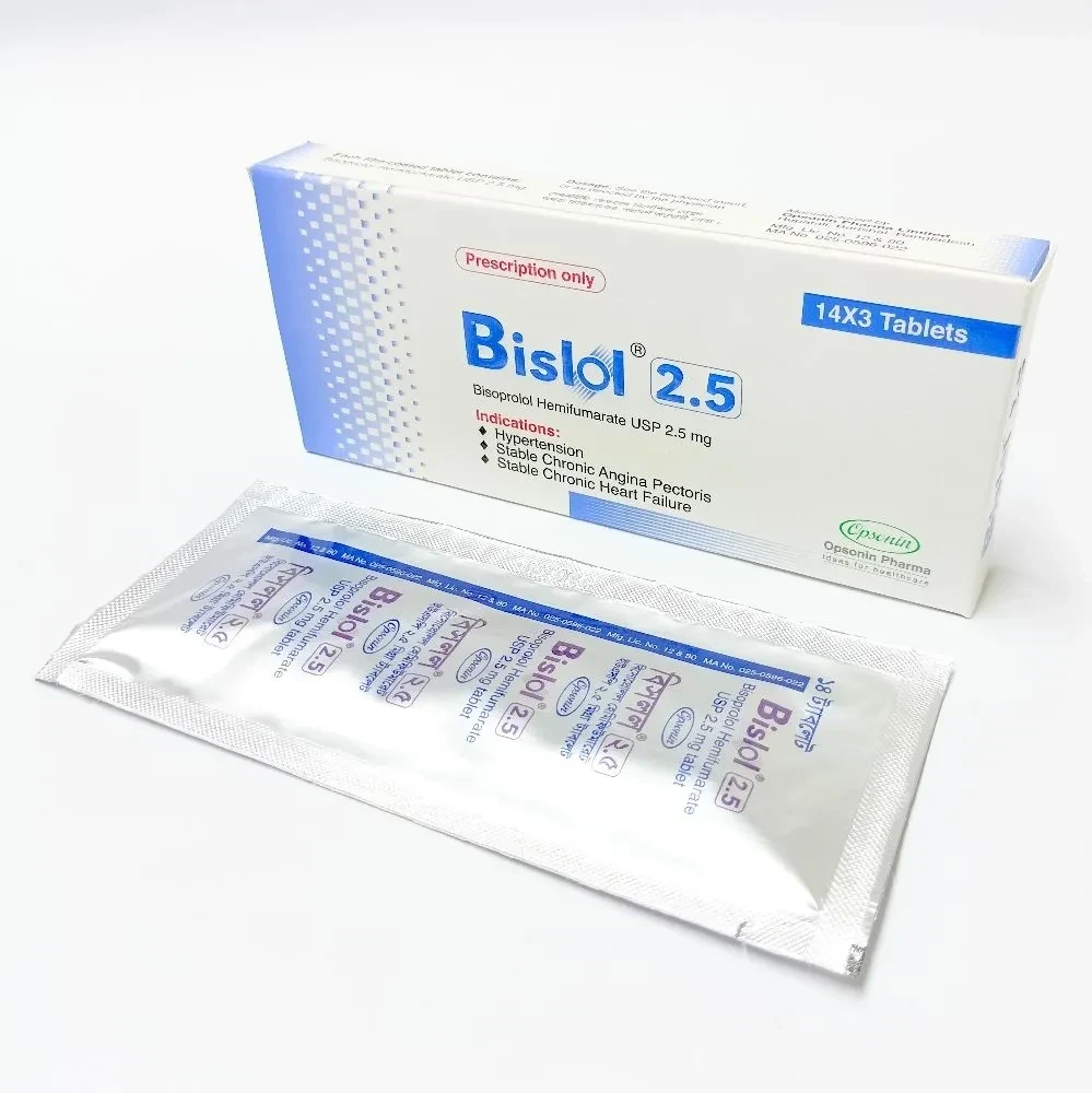 bislol-25-mg