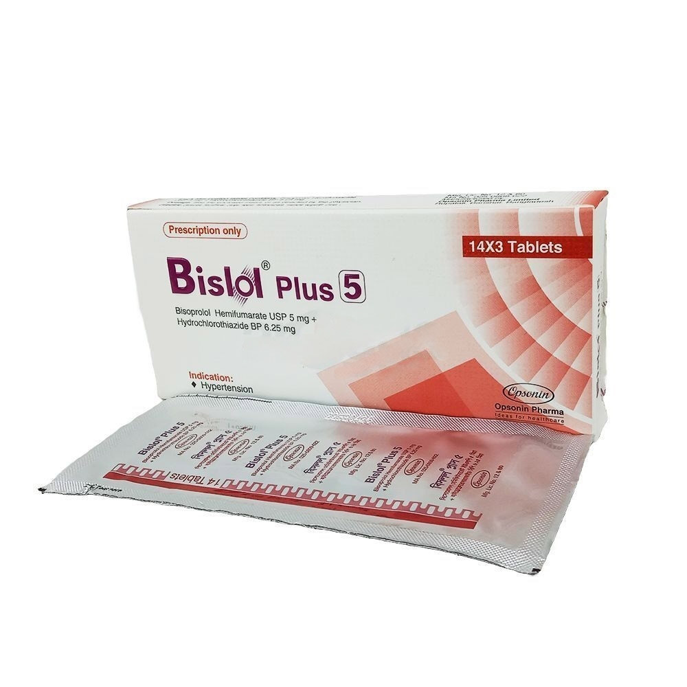 bislol-plus-5-mg