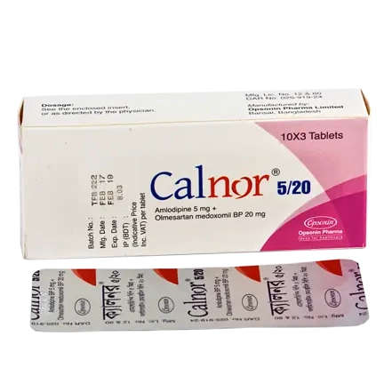 calnor-520