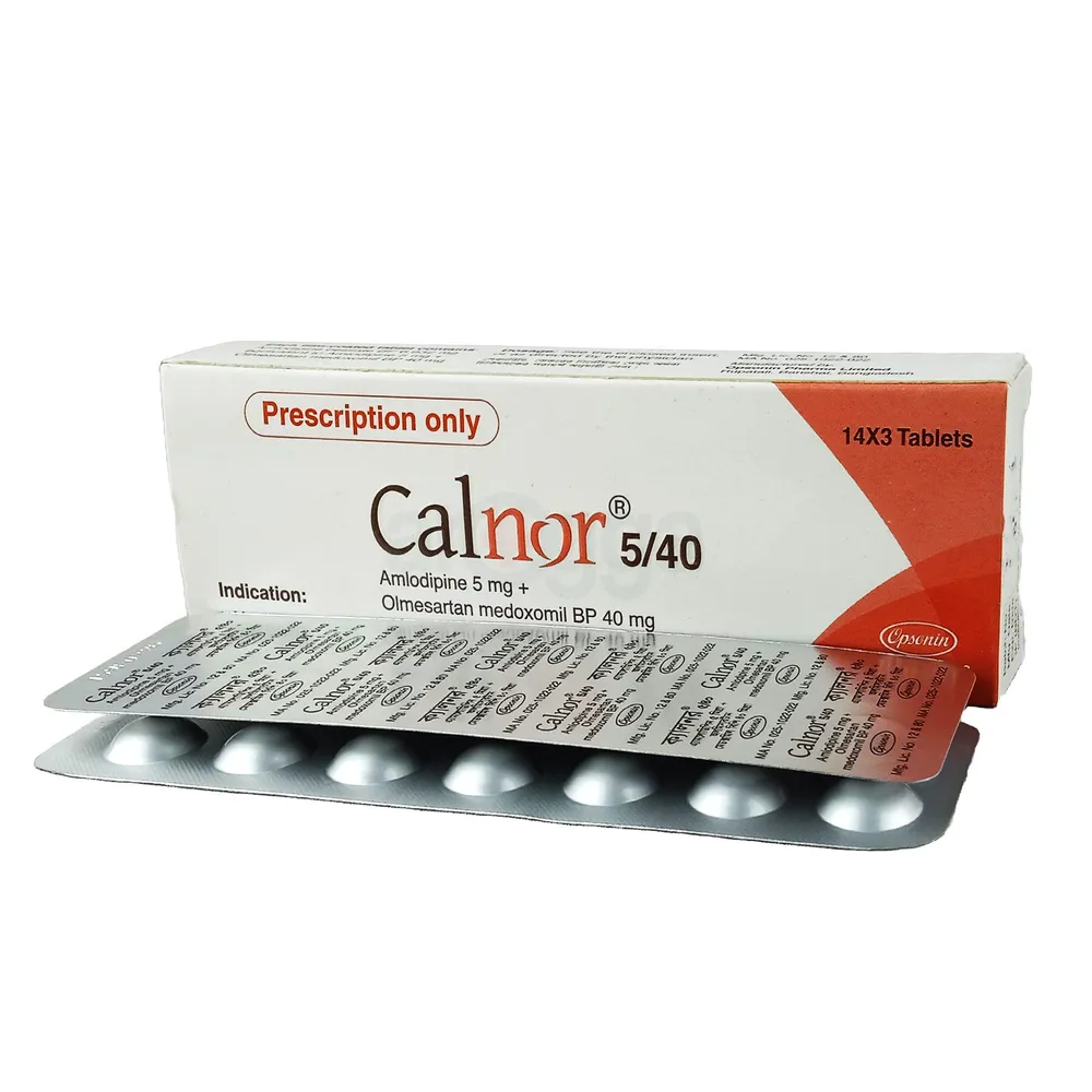 calnor-540
