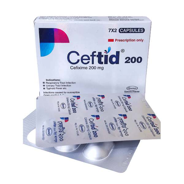 ceftid-200-mg