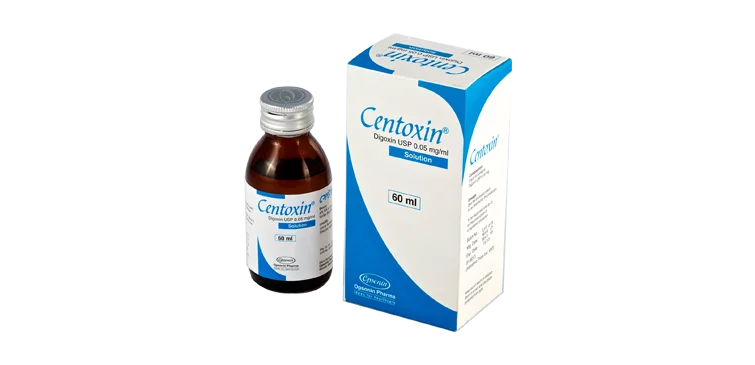 centoxin-60ml