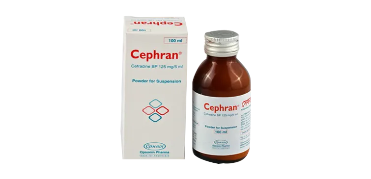 cephran-100ml