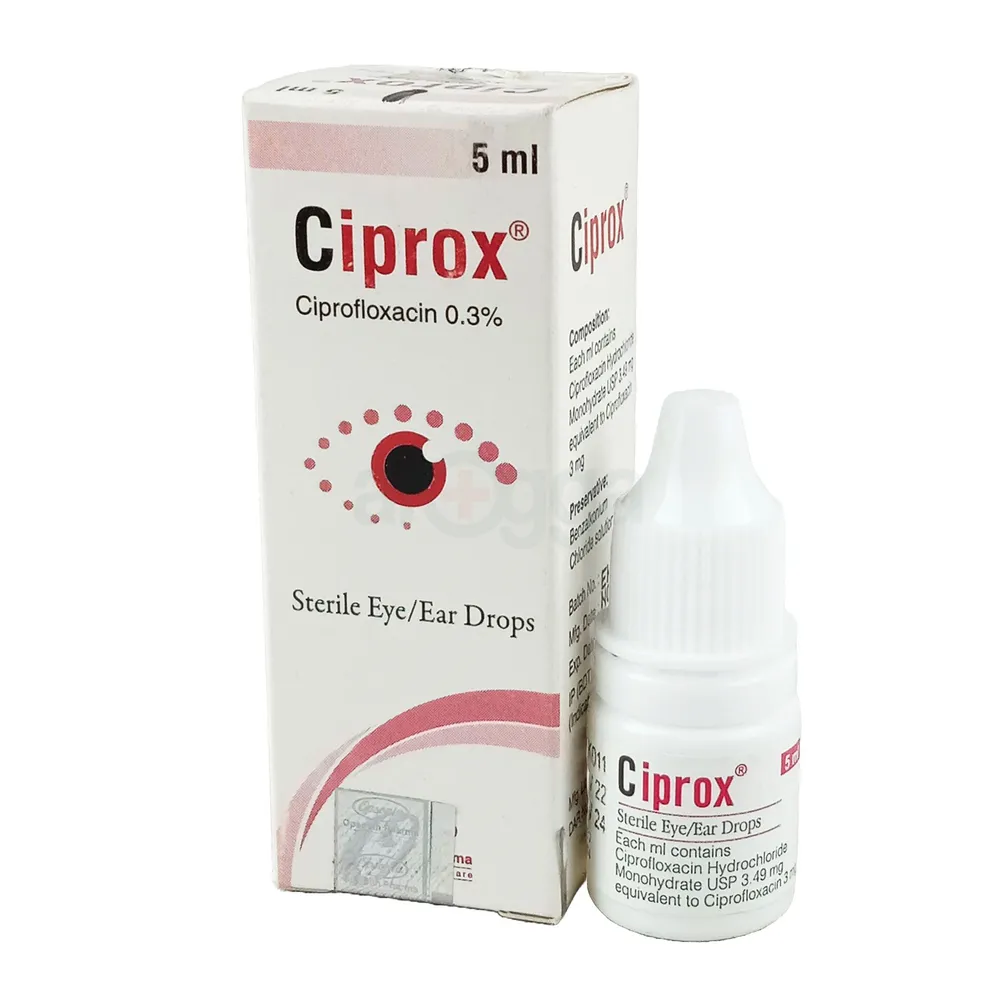 ciprox-5-ml