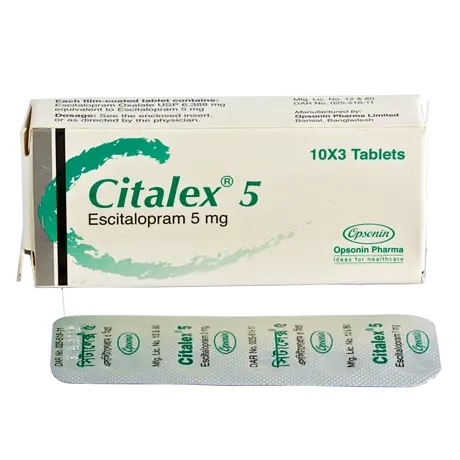 citalex-5-mg