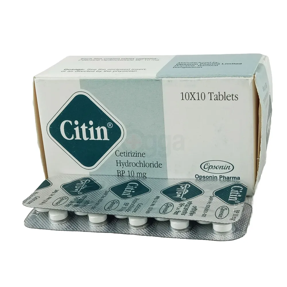 citin-10-mg