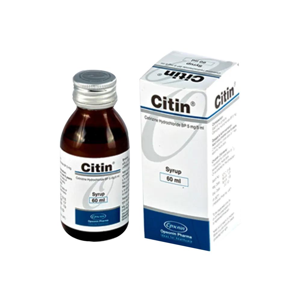 citin-60-ml