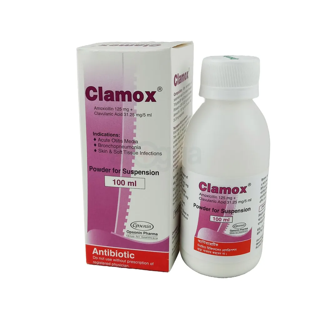 clamox-pfs-100-ml