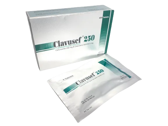 clavusef-250-mg