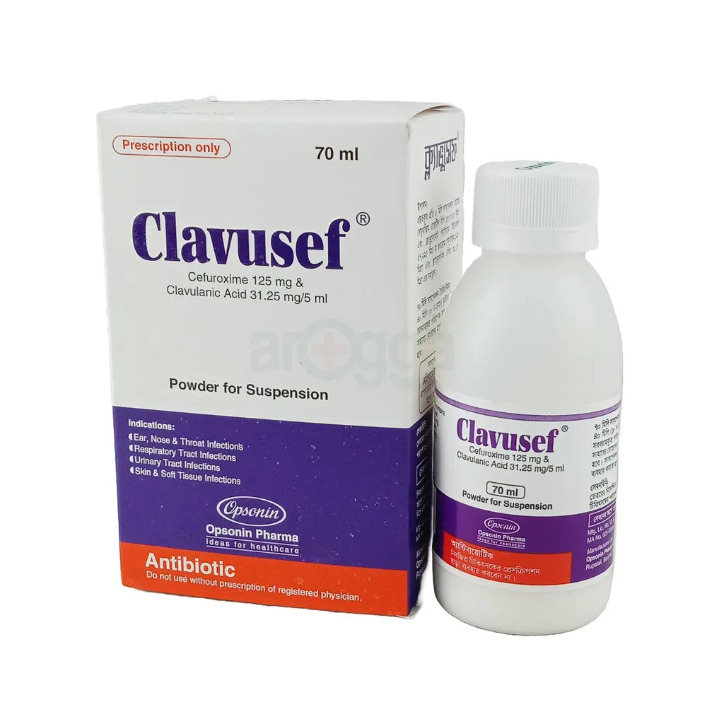 clavusef-pfs-70-ml