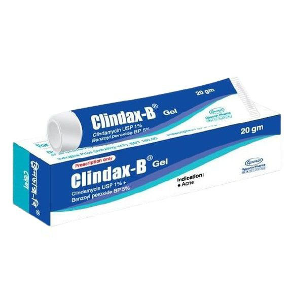 clindax-b-20gm