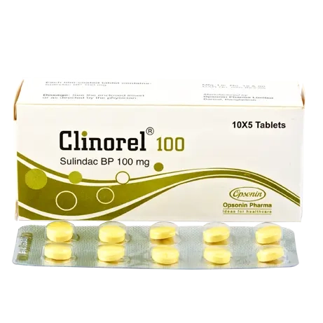 clinorel-100-mg