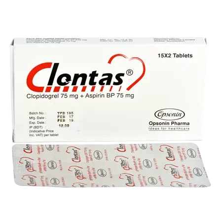 clontas-150-mg