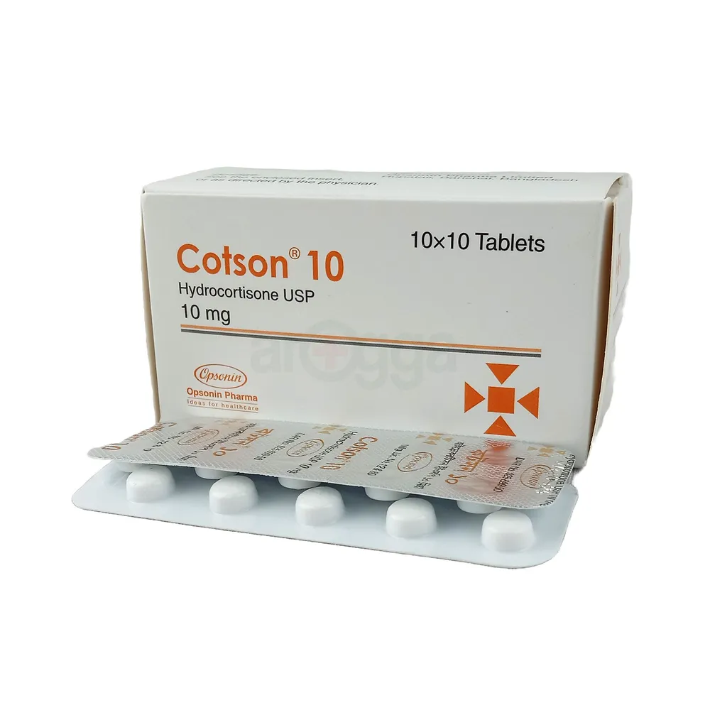 cotson-10-mg