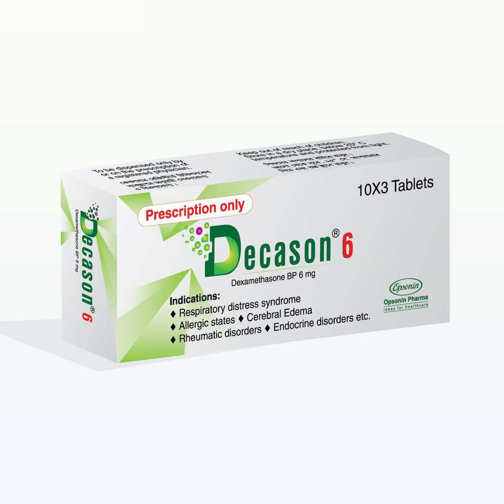 decason-6-mg