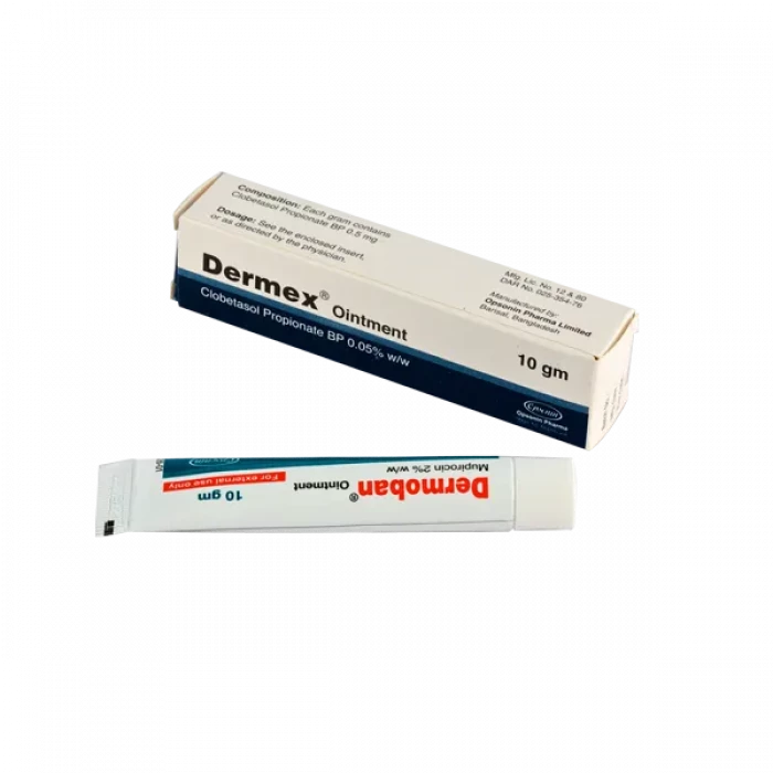 dermex-10-gm