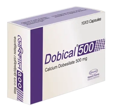 dobical-500mg