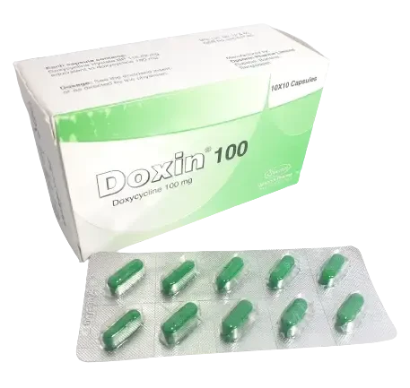 doxin-100-mg