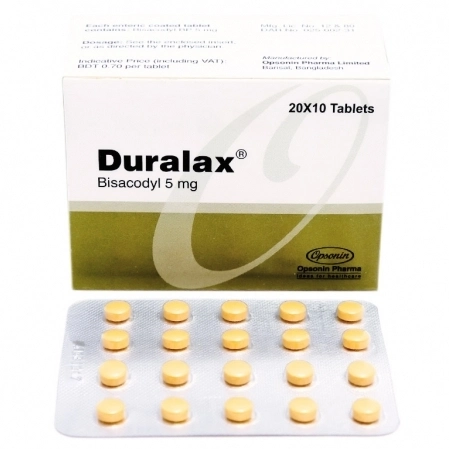 duralax-5-mg-tablet