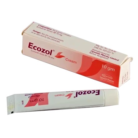 ecozol-10gm