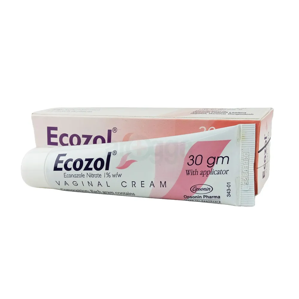ecozol-30gm