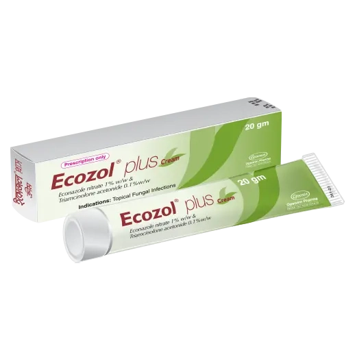 ecozol-plus-20-gm