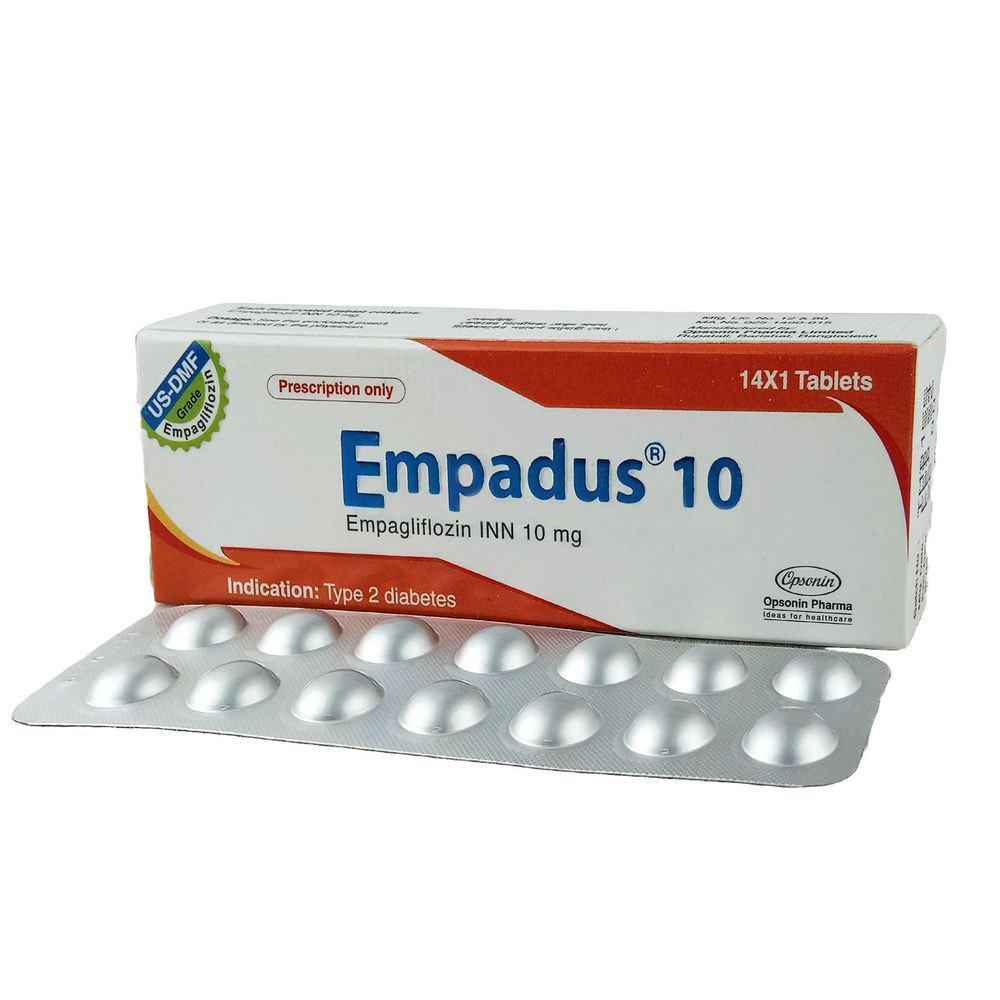 empadus-10mg