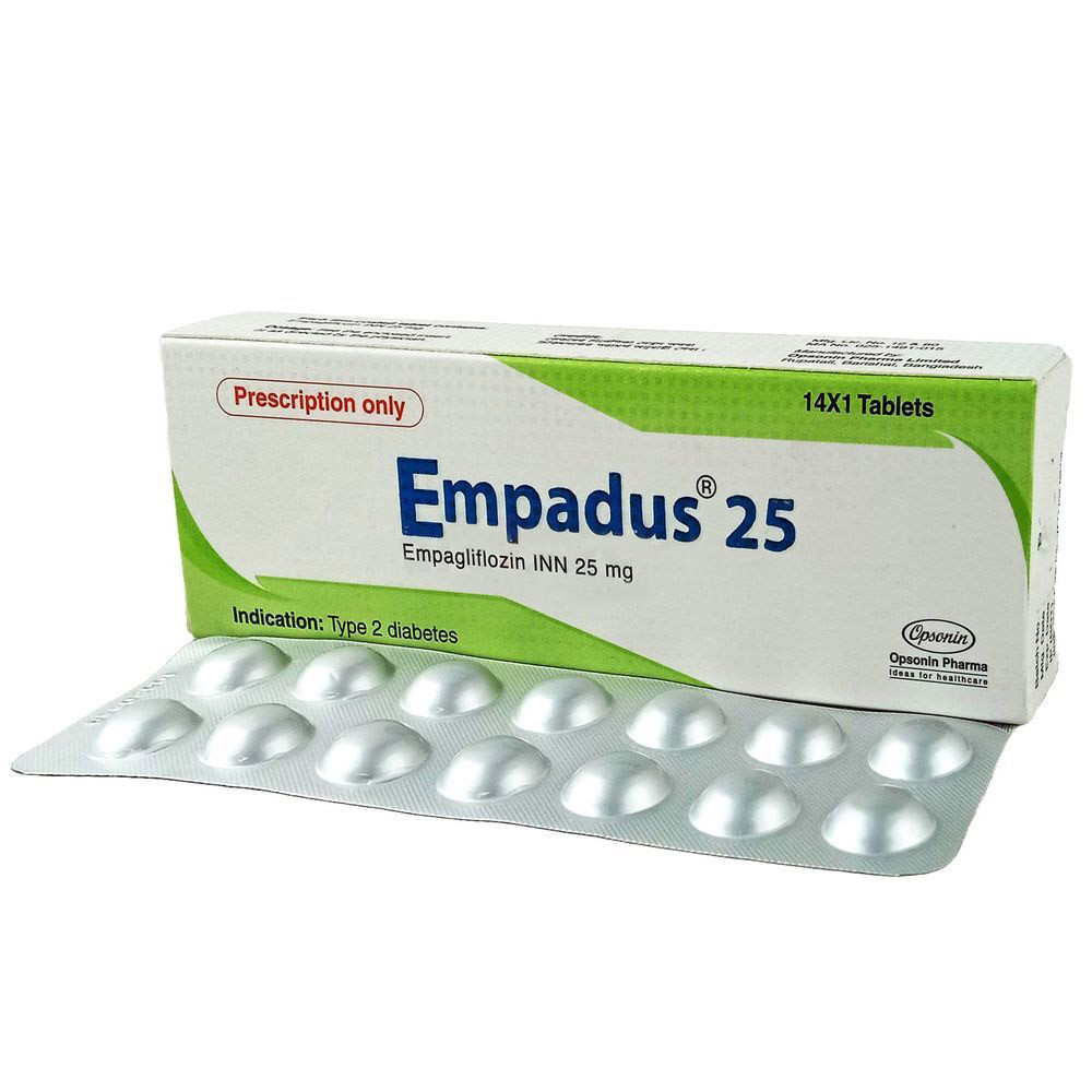 empadus-25mg