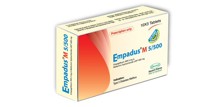 empadus-m-5500-mg