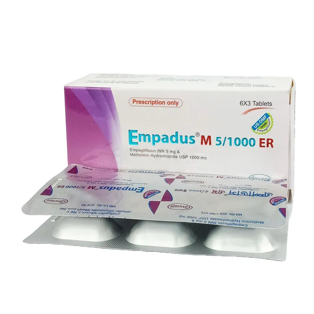 empadus-m-51000-er