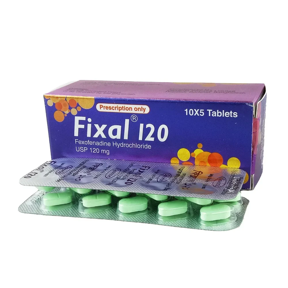 fixal-120-mg