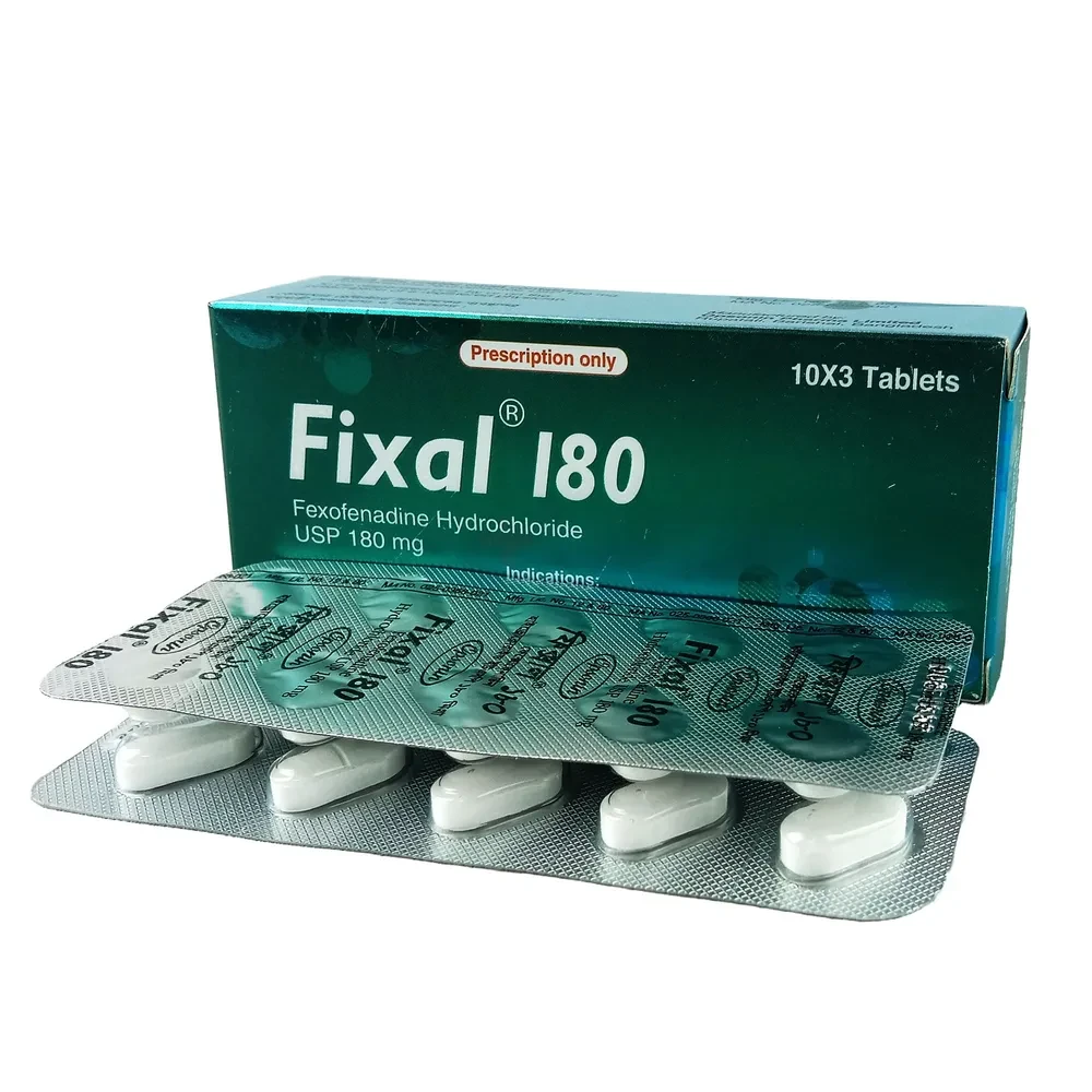 fixal-180-mg