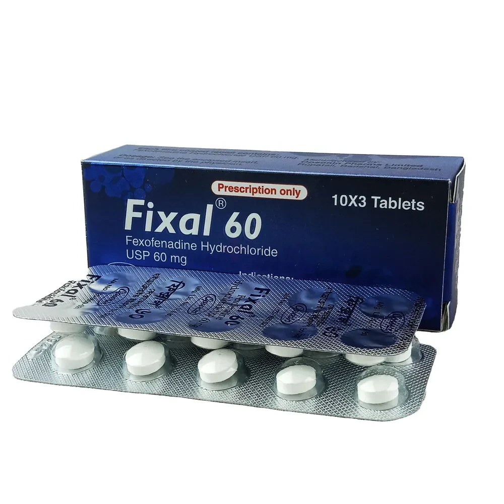 fixal-60mg