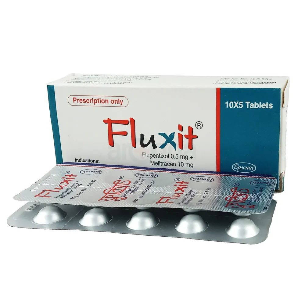 fluxit-50010