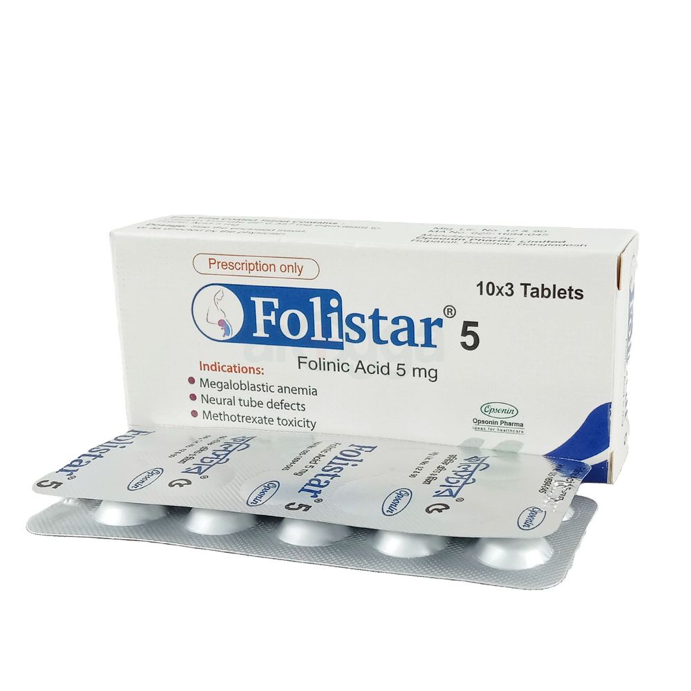 folistar-5-mg