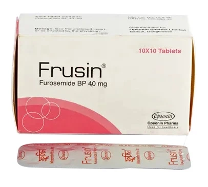 frusin-40-mg