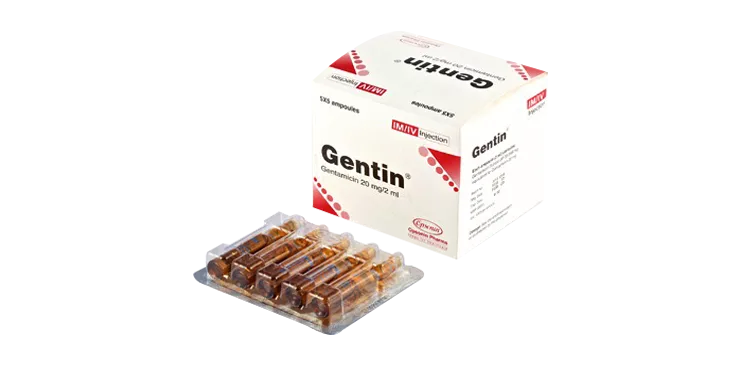 gentin-20-mg