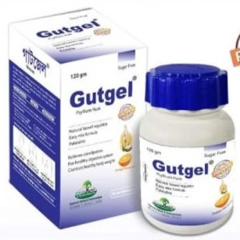 gutgel-120-gm