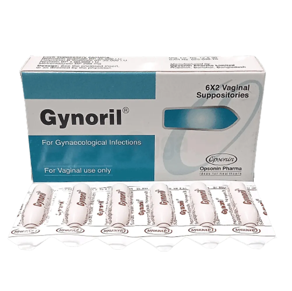 gynoril-200mg