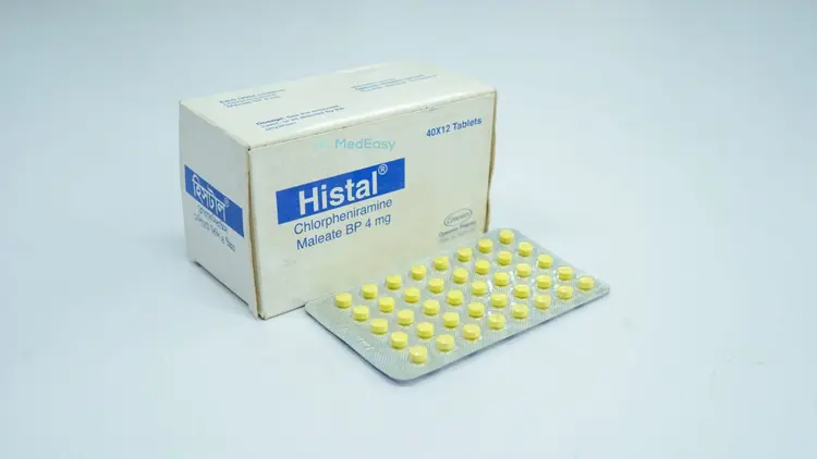 histal-4