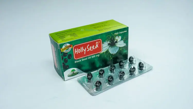 hollyseed-500-mg