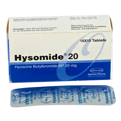 hysomide-20-mg
