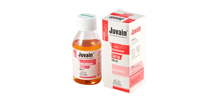 juvain-100ml