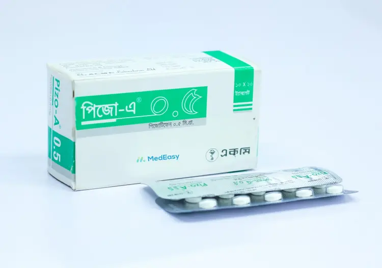 pizo-a-05-mg-tablet