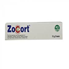 zocort-15gm