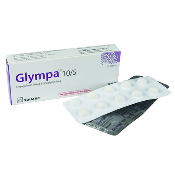glympa