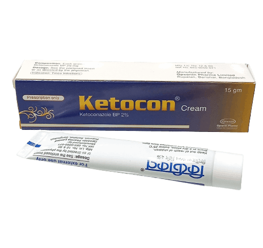 ketocon-15-gm