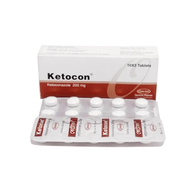 ketocon-200mg
