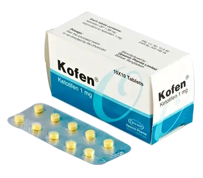 kofen-1-mg