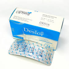 deslor